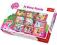 Puzzle 390 - 9w1- Historie o kucykach Pony - 90307