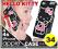 HELLO KITTY! ETUI SLIM CASE DO IPHONE 4 4S + FOLIA
