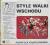 IS album naklejki STYLE WALKI WSCHODU