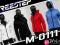 Kurtka damska softshell FREESTEP M0111 4 kolory XL