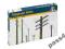 Telegraph Poles - ITALERI - 1:35 - 404