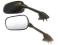 IR LUSTERKO LUSTERKA LEWE YAMAHA YZF-R6 600 01-02