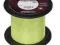 PLECIONKA SPIDERWIRE ULTRACAST YELLOW - 0,20/600m