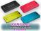 ETUI FLIP ORGINAL 4KOL SAMSUNG GALAXY S2 i9100 + F