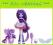 *** MLP EQUESTRIA GIRLS TWILIGHT A5102 + KUCYK ***