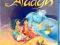 ALADYN (DISNEY) [BLU-RAY]
