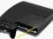 Konsola PLAYSTATION 3 PS3 120GB + GRA + PAD + HDMI