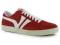 Buty męska Red/White EVERLAST Flame