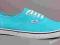 BUTY TRAMPKI VANS AUTHENTIC LO PRO Roz.42 OKAZJA!