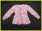 Tunika H&amp;M L.O.G.G. roz 116 na 5/6 lat EXTRA