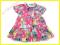 Sukienka r 86/92 na 18 m Disney z USA