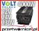 PRZETWORNICA VOLT POLSKA 4000W ! 12V/24V/230V NOWE