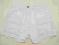 KRÓTKIE SPODENKI - ROZMIAR 140