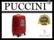 DUŻA MOCNA WALIZKA PUCCINI ABS 01 CZERWONA 109,5 L