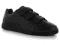 Buty męska Black LONSDALE Leyton V Mens Trainers1