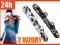 DESKA SNOWBOARDOWA TRENINGOWA 126 CM AXER FIT !!!