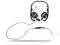 LOGITECH PREMIUM NOTEBOOK HEADSET GW FV OKAZJA