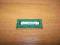 Pamięć  1GB DDR3