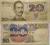 BANKNOT 20 ZŁOTYCH 1982 R.TRAUGUTT STAN UNC (02)