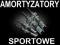 AMORTYZATORY SPORTOWE AUDI A6 4B QUATRO SUPERSPORT