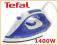 Promocja Żelazko parowe Tefal Virtuo 20 bigmatt