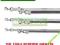 TRIXIE SMYCZ REGULOWANA PRINCE 2,0m/25mm 16537