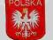 Aplikacja termo POLSKA godło  Anpoli