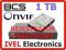 Rejestrator BCS-DVR0801QE-II BSC DYSK 1000GB 1TB