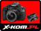 Aparat CANON EOS 1200D 3'' + EF-S 18-55 IS + 32GB