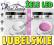 9ŻEL 2w1 LED I UV 15ml CLEAR PINK UTWARDZANIE 30s