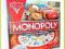 ***HASBRO MONOPOLY CARS 2 AUTA POLSKA WERSJA***