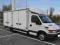 IVECO DAILY 2,8td 35C13 KONTENER IZOTERMA 5.2m.