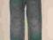 H&amp;M- WYGODNE JEANSY- Pas na gumie  r.110