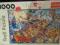 ŚMIESZNE PUZZLE 1000