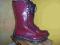 Dr Martens lakierowane UK 7 EUR 41