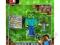 MINECRAFT ZOMBIE + AKCESORIA         Ursynów W-wa