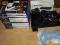 Konsola Sony PlayStation 2 (PS2),akcesoria,12gier