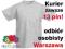 koszulka szara dla dziecka dziecięca t-shirt 9-11