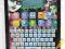 KIDS PAD TABLET MONSTER 120 PROGR PL-ANG NOWOŚĆ