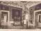 Warszawa Wilanów Pałac w Wilanowie wnętrze pałacu