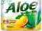 Napój aloesowy 500ml Pure Plus MY ALOE MANGO