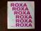 ROXA - Ostatni raz / Rajskie ogrody - 7
