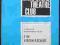 HAMPSTEAD THEATRE LONDYN SEZON 1965/66 PROGRAM 2