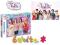 Clementoni PUZZLE  250 VIOLETTA i inne bohaterki
