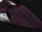 NOWY W KRATKĘ  Śliczny  Krawat Tie m-8b