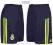 A23# ADIDAS SPODENKI Real Madryt Madrid CF (140)