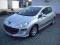 Peugeot 308 1.6hdi 90KM rok 2009