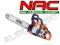 PILARKA PIŁA SPALINOWA NAC SPS01-38 1,8 KM gw 24