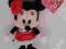 I LOVE Minnie, Strój Żeglarski 20 cm NOWE