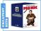 MONK SEZON 2 (BOX) (16DVD)